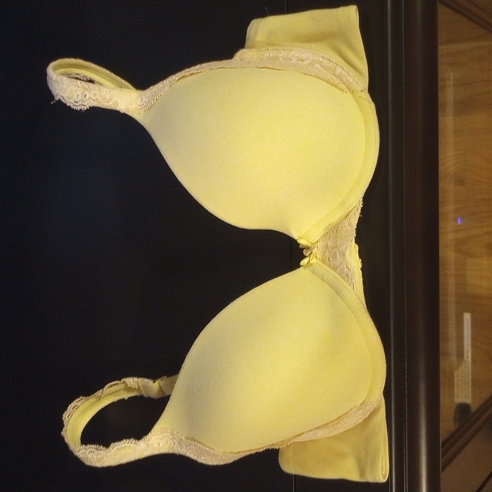 Soma Bra